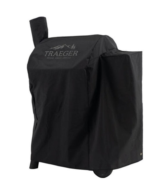 Traeger Pro 22 / 575 Cover