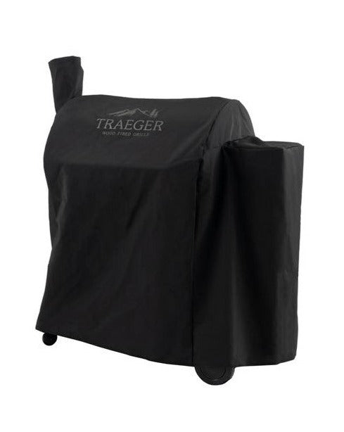 Traeger Pro 780 Cover
