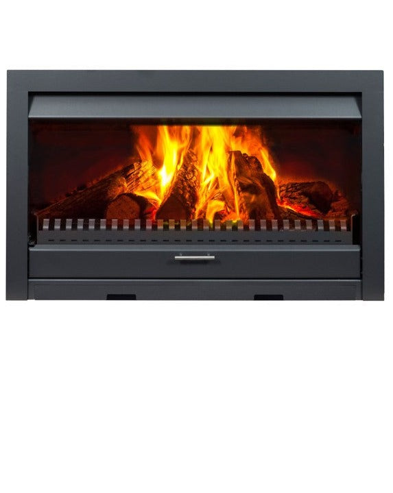 Masport Matakana 1200 Outdoor Woodfire and Cooking Centre