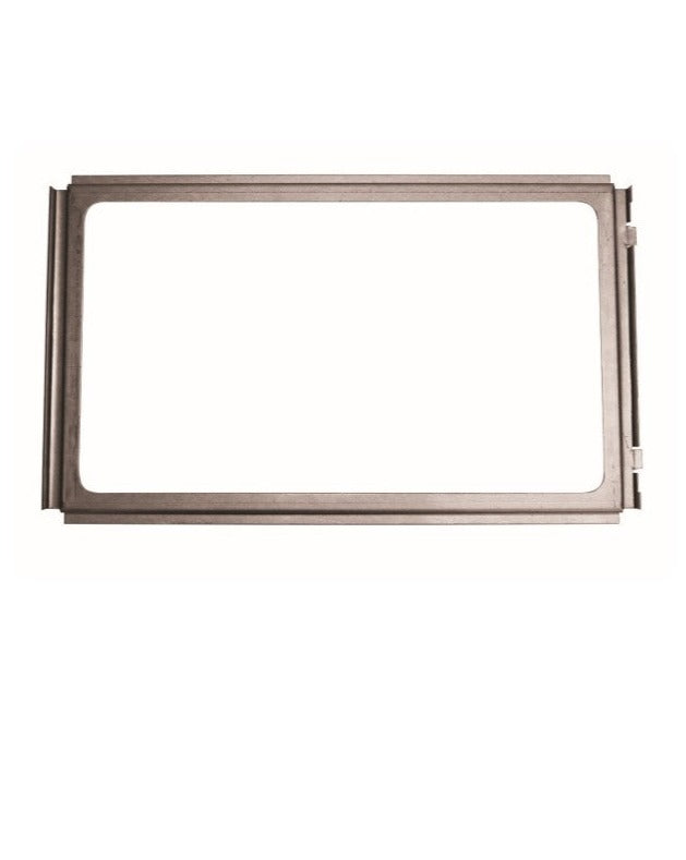 Kent Glass Retainer - Wide Door