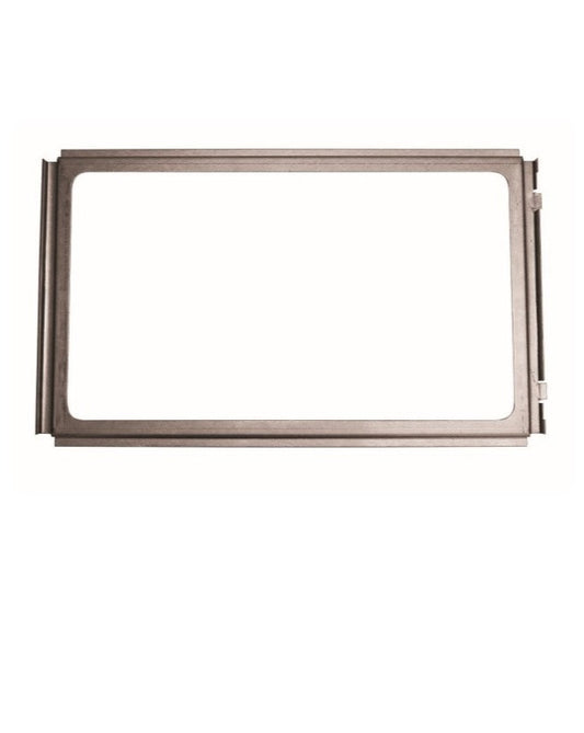 Kent Glass Retainer - Wide Door