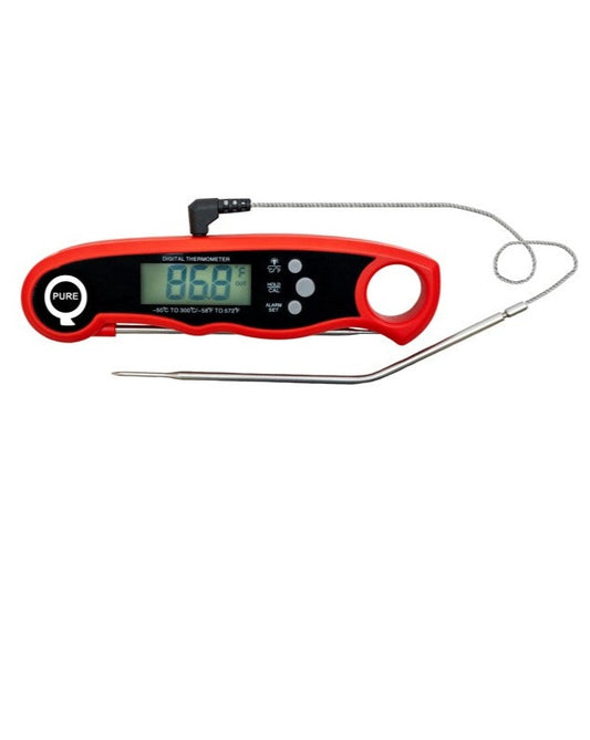 PureQ No.2 Gemini - Meat Thermometer