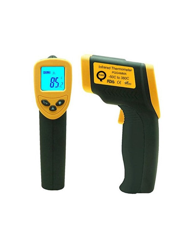 PureQ No.3 Gamma Temperature Gun