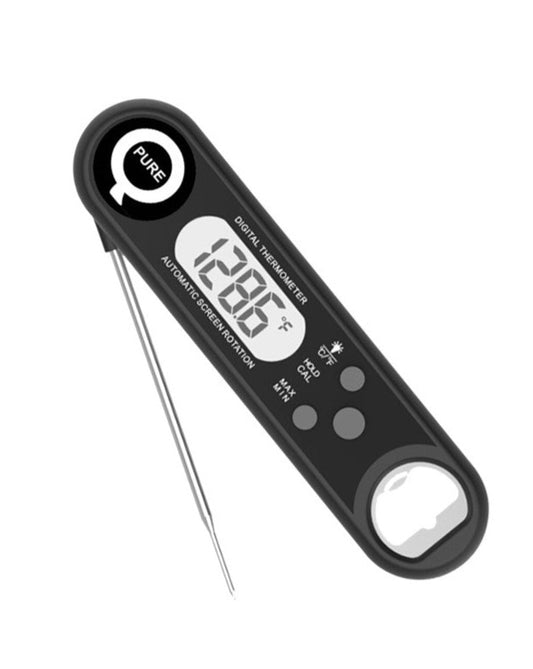PureQ No.1 Solo - Meat Thermometer
