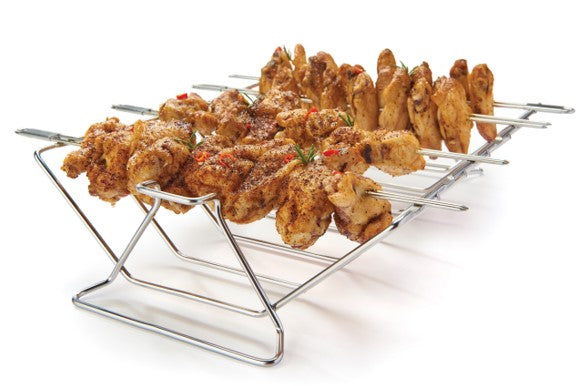 Broil King Multi Rack and Skewer Kit