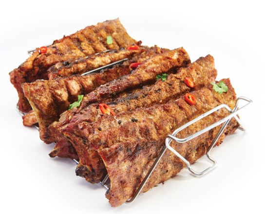 Broil King Multi Rack and Skewer Kit