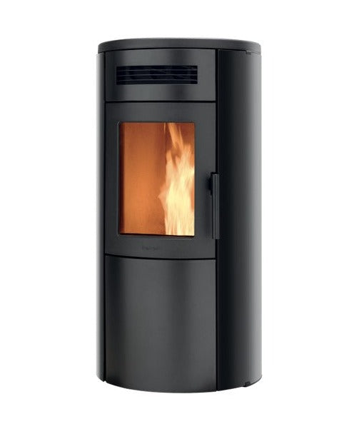 Ravelli Dual 7 Wood Pellet Fire