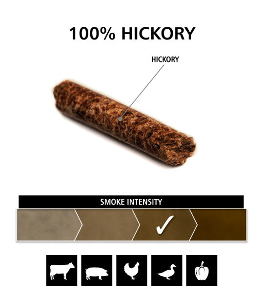 Broil King Hickory Pellets
