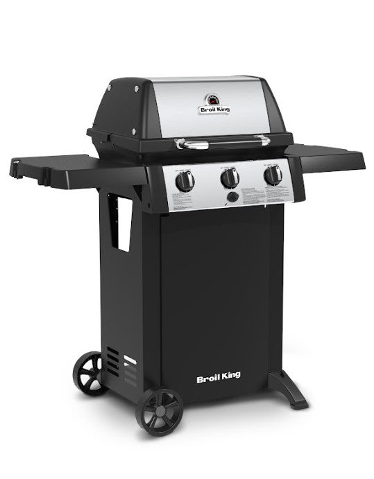 Broil King Gem 310