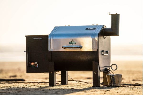 GMG Trek Grill
