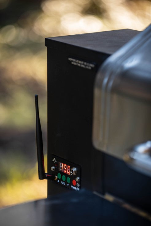 GMG Trek Grill