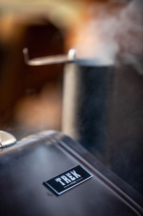 GMG Trek Grill