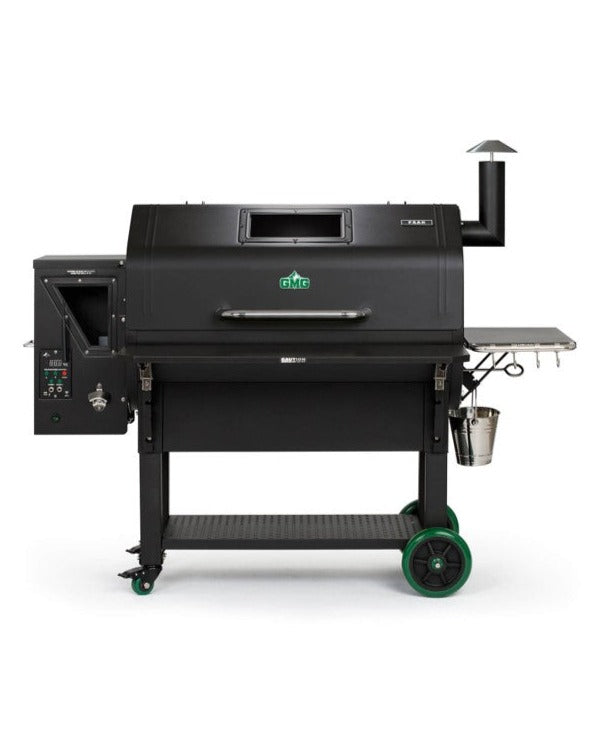 GMG Peak Prime Grill - Black
