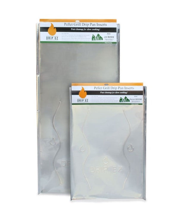 GMG Drip-Ez Grease Tray Liners