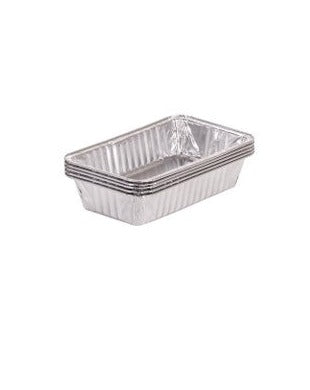 Ziegler & Brown Foil Drip Trays