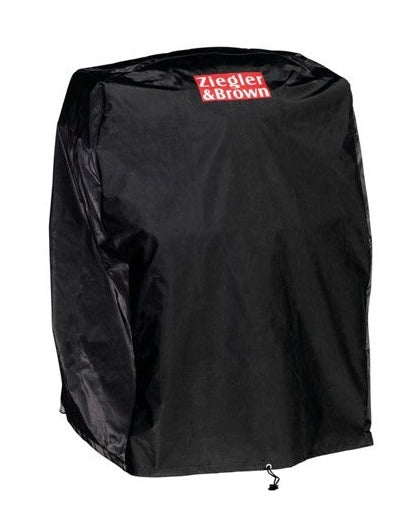 Ziegler & Brown Large Cover
