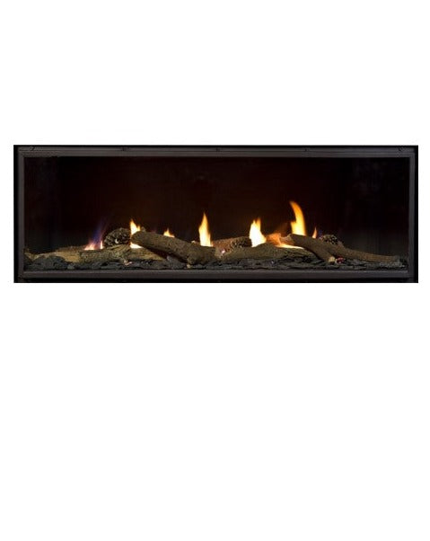 Escea DX1000 Multiroom Gas Fireplace