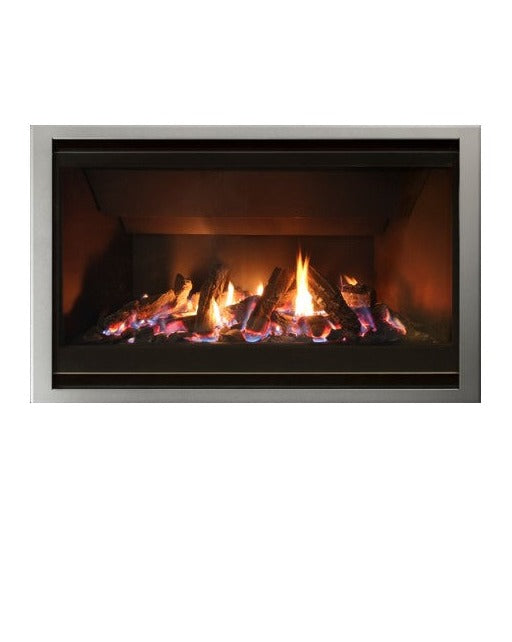 Escea DF960 Indoor High Output Gas Fire