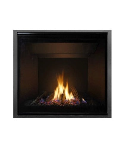 Escea DF990 Indoor High Output Gas Fire