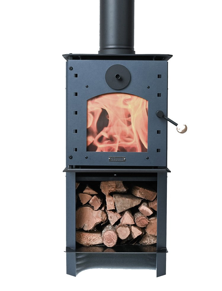 Warmington Studio Stove