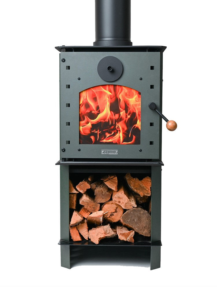 Warmington Studio Stove