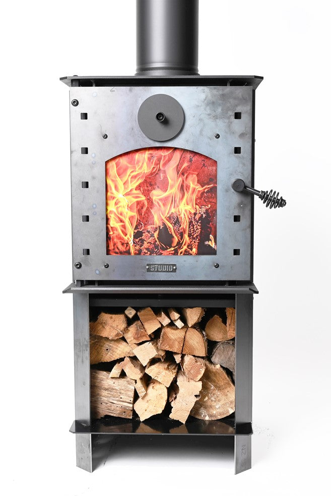 Warmington Studio Stove