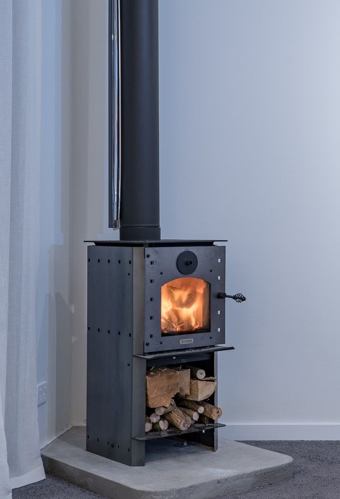 Warmington Studio Stove