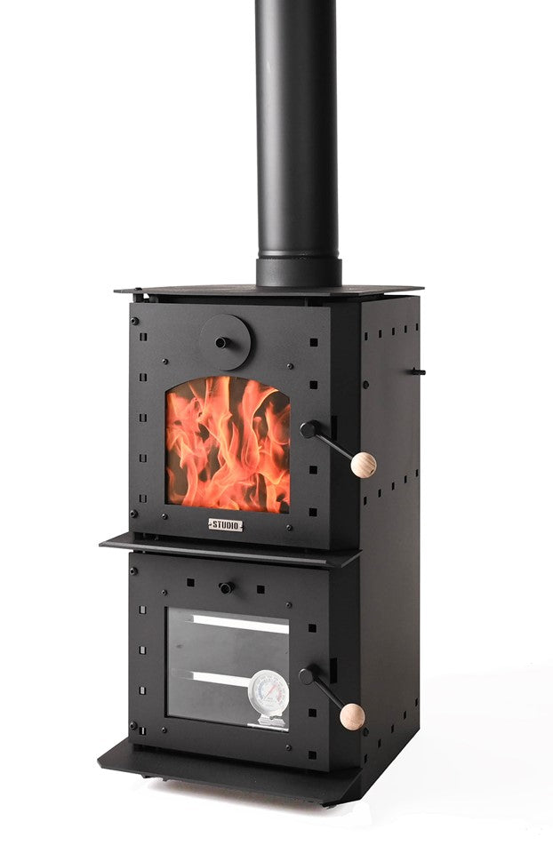 Warmington Studio Oven