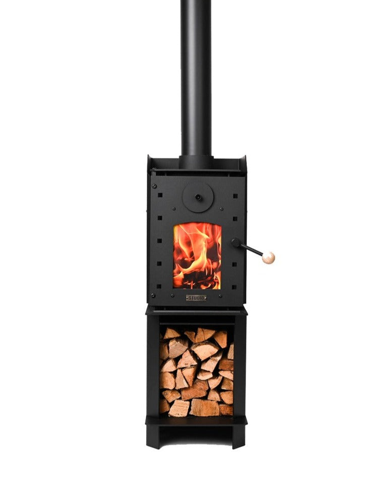 Warmington Studio Compact
