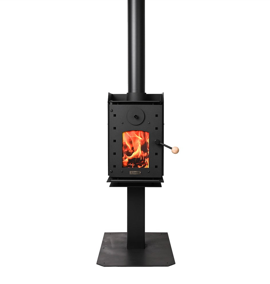 Warmington Studio Compact