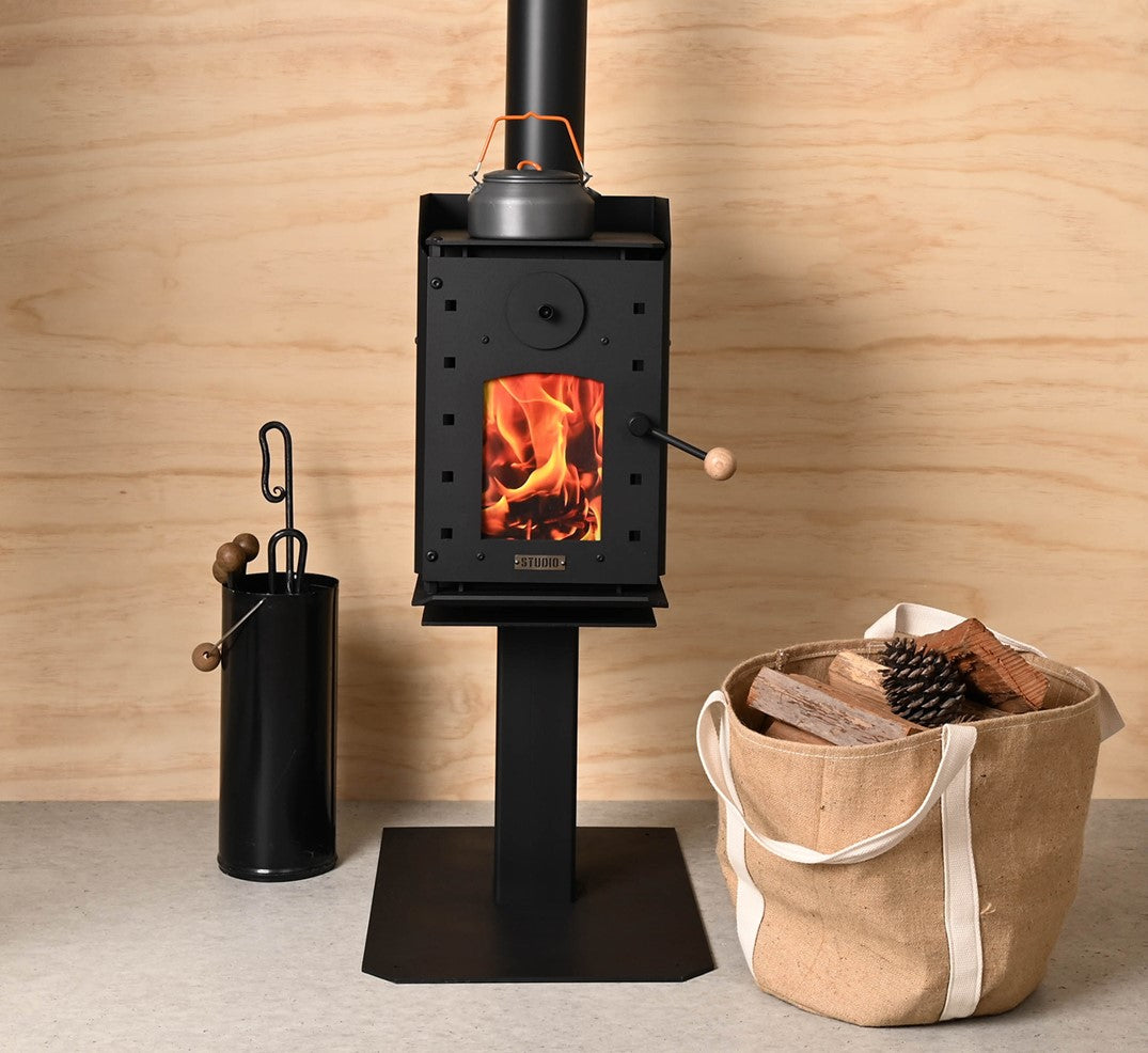Warmington Studio Compact