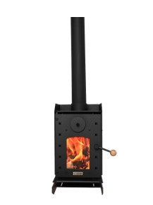 Warmington Studio Compact