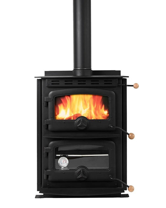 Warmington Southern Series Cardrona Cooker