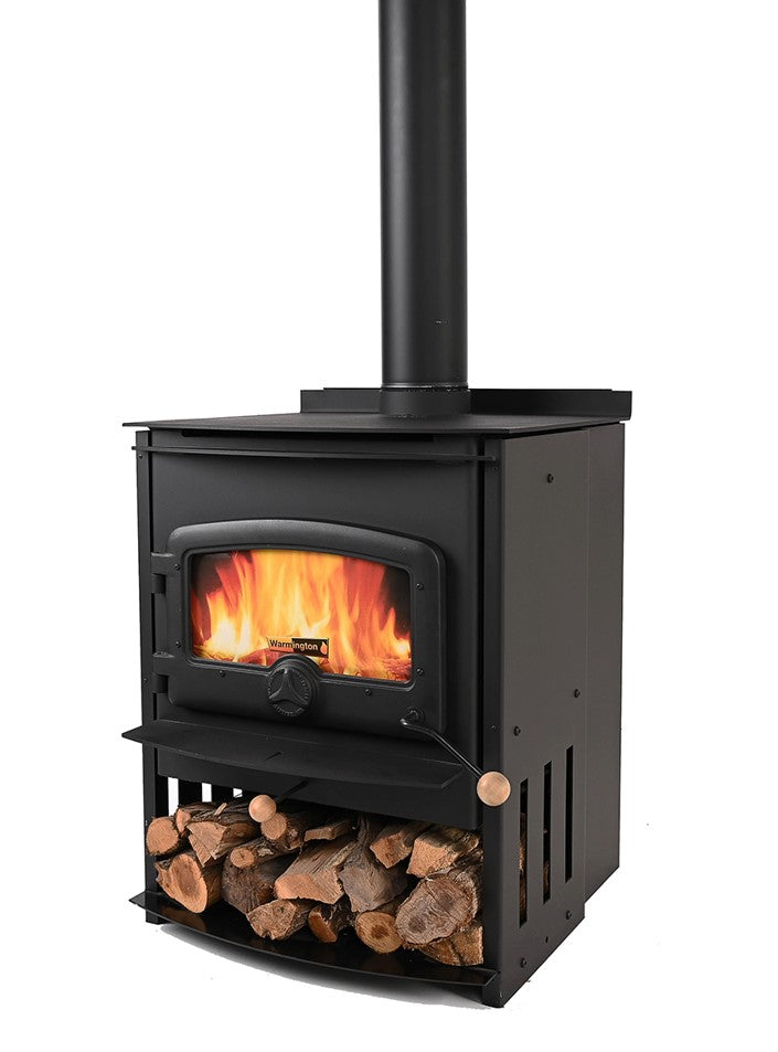 Warmington Southern Series Fires - Lindis, Lewis, McKenzie