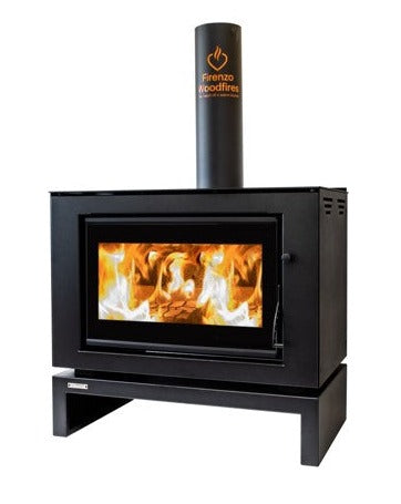 Firenzo Topaz Freestanding