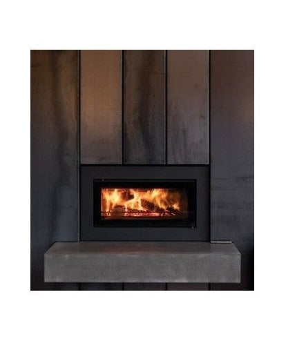 Stovax Studio 2 Clean Air