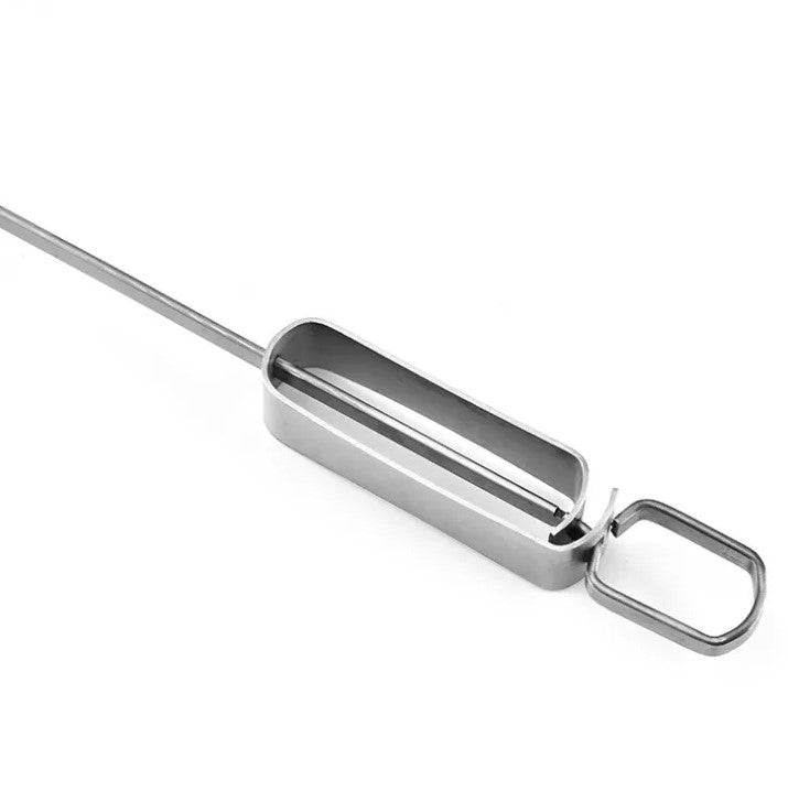 PureQ Kebab Skewers With Slides