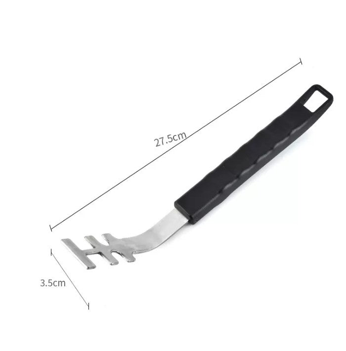PureQ Heavy Duty Grill and Grate Lifter