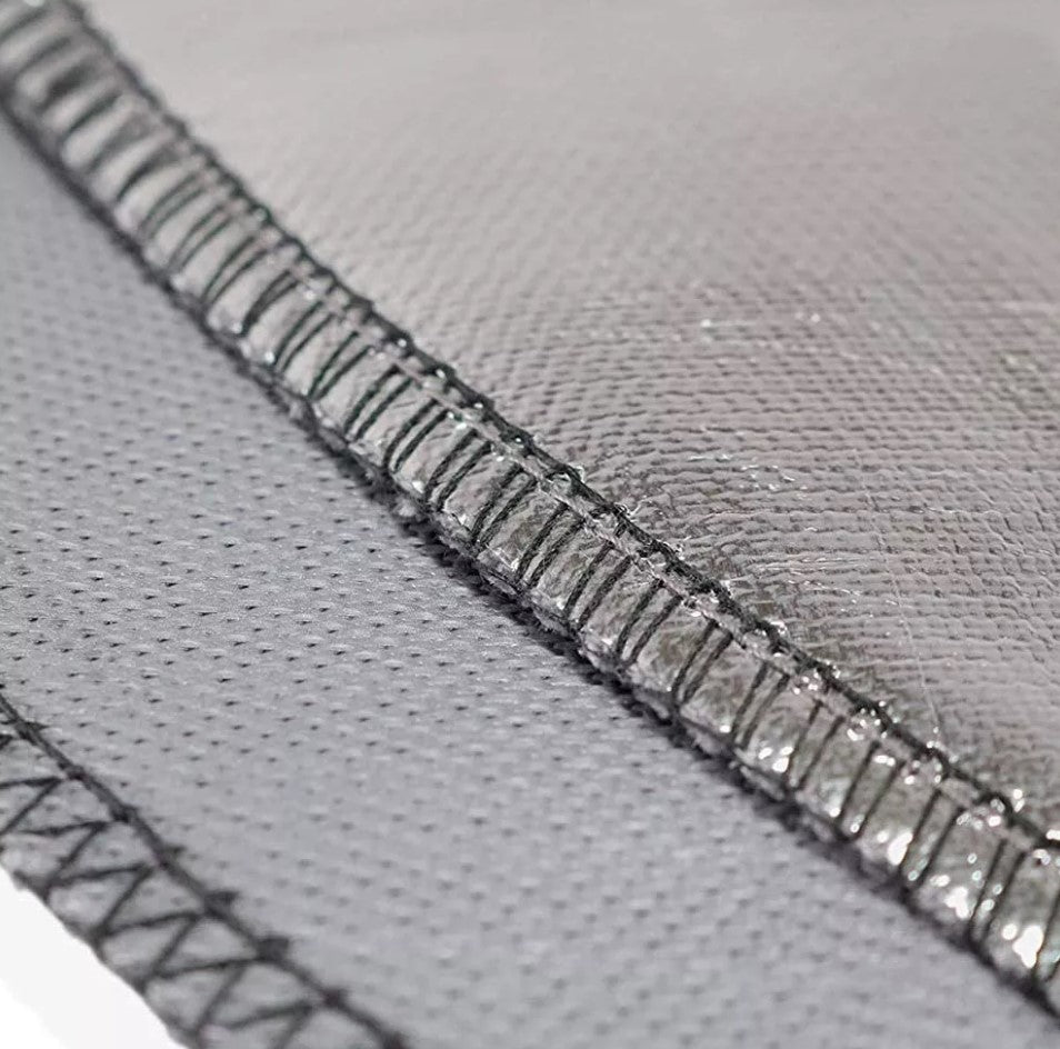 PureQ Fire-Proof Deck Protector Mat