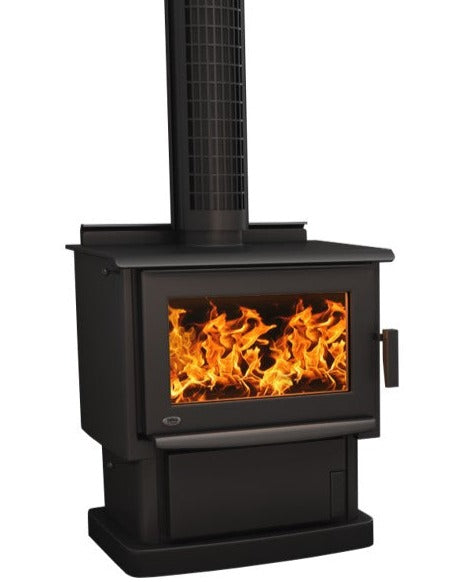 Yunca Monte Hybrid Multi-Fuel Fire