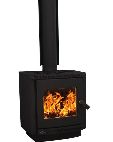 Yunca Oscar Wood Burner