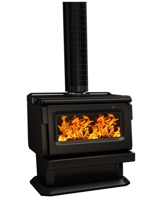 Yunca Wegj Wood Burner