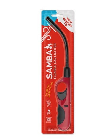 Samba Flexi Gas Lighter