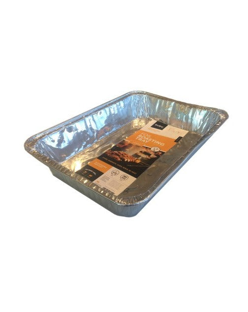 Samba/Surv. Foil Large Roasting Tray