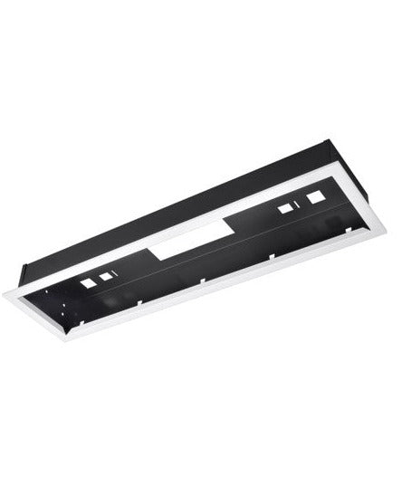 Heatstrip Flush Mount Enclosure - Elegance Radiant Heater