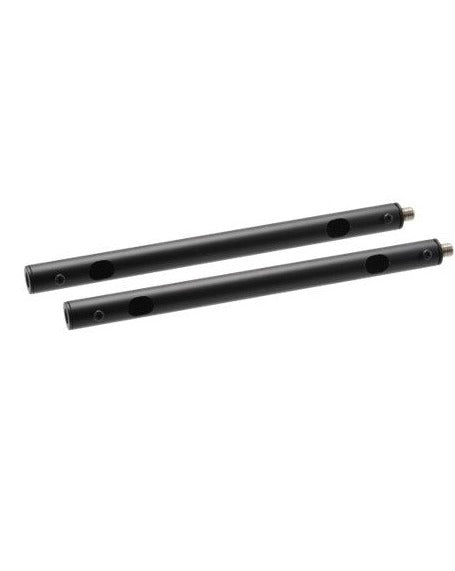 Heatstrip Extension Mounting Poles - Intense Radiant Heater