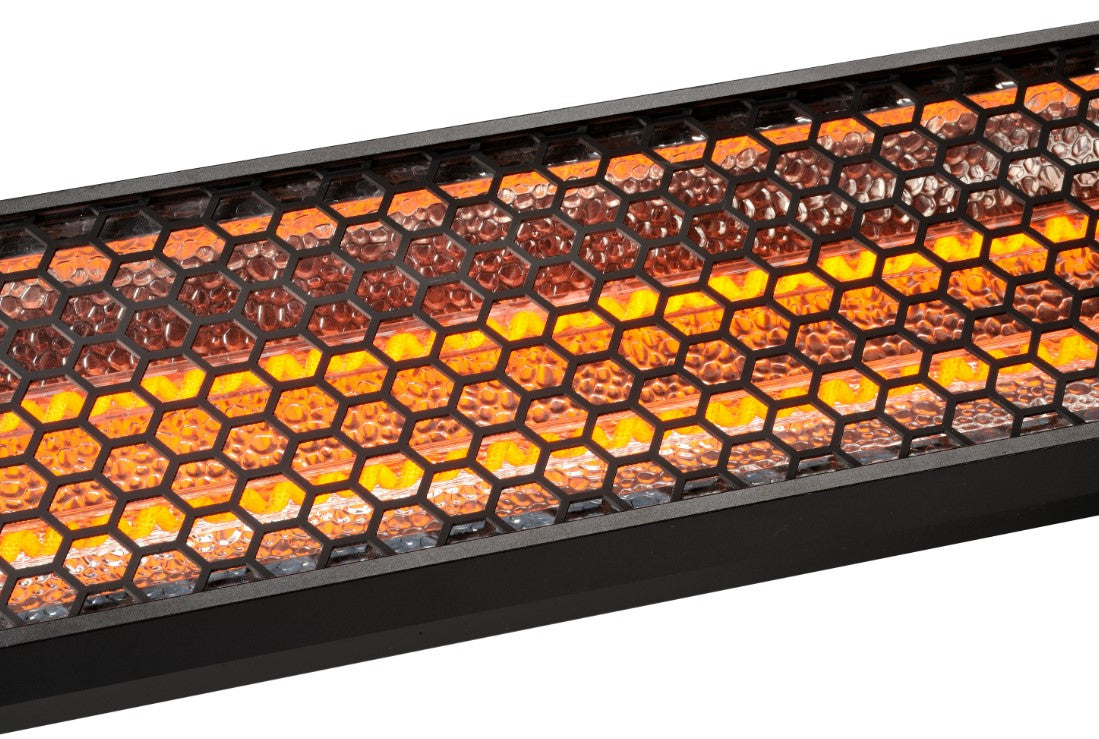 Heatstrip Max DC Infra-Red Heater