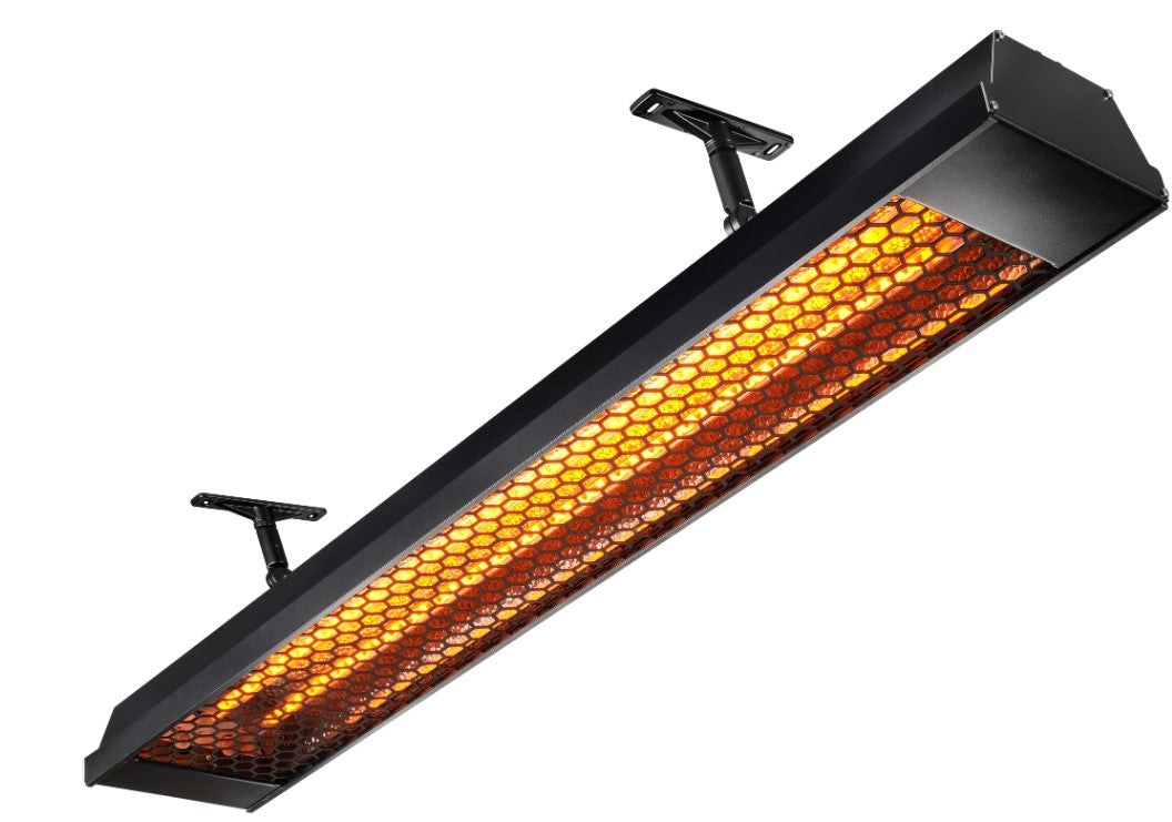 Heatstrip Max DC Infra-Red Heater