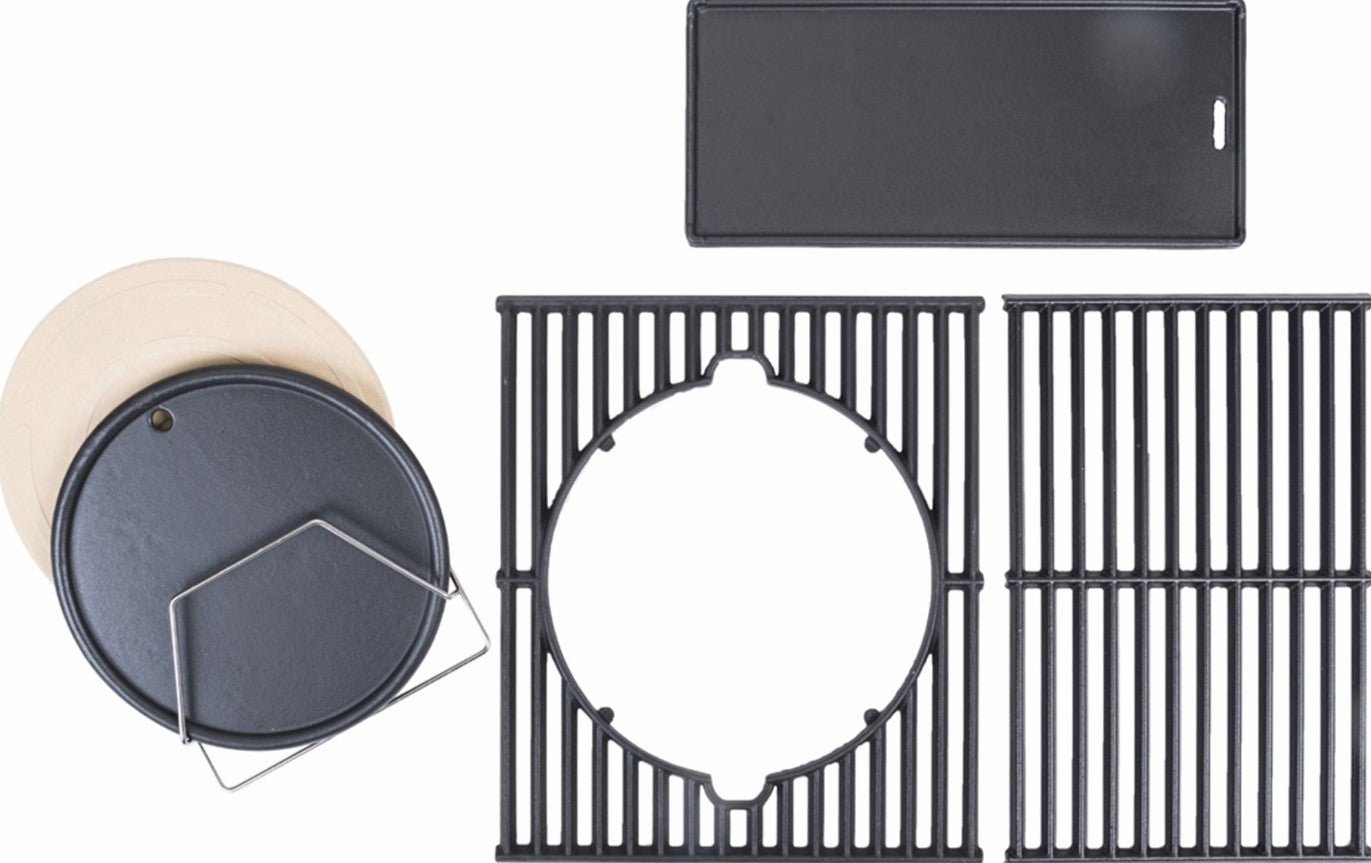 Masport Interchangeable Insert Cooking System