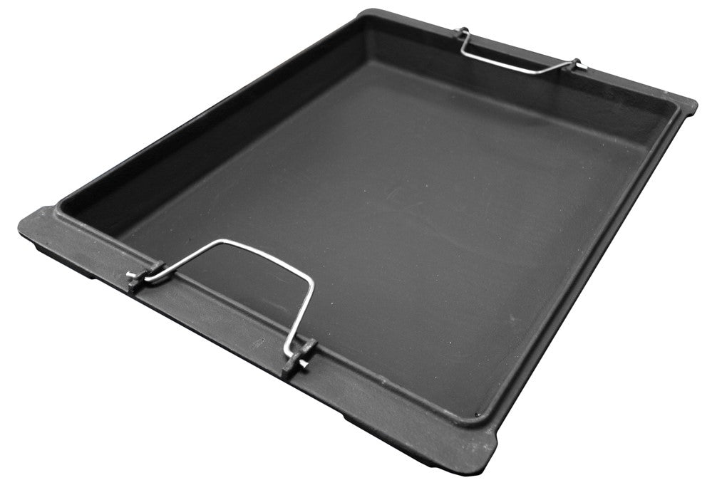Masport Cast Iron Deep Dish